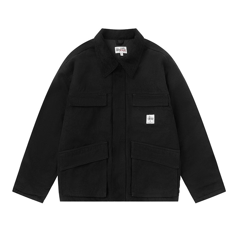 Giacca Stu x Carhartt