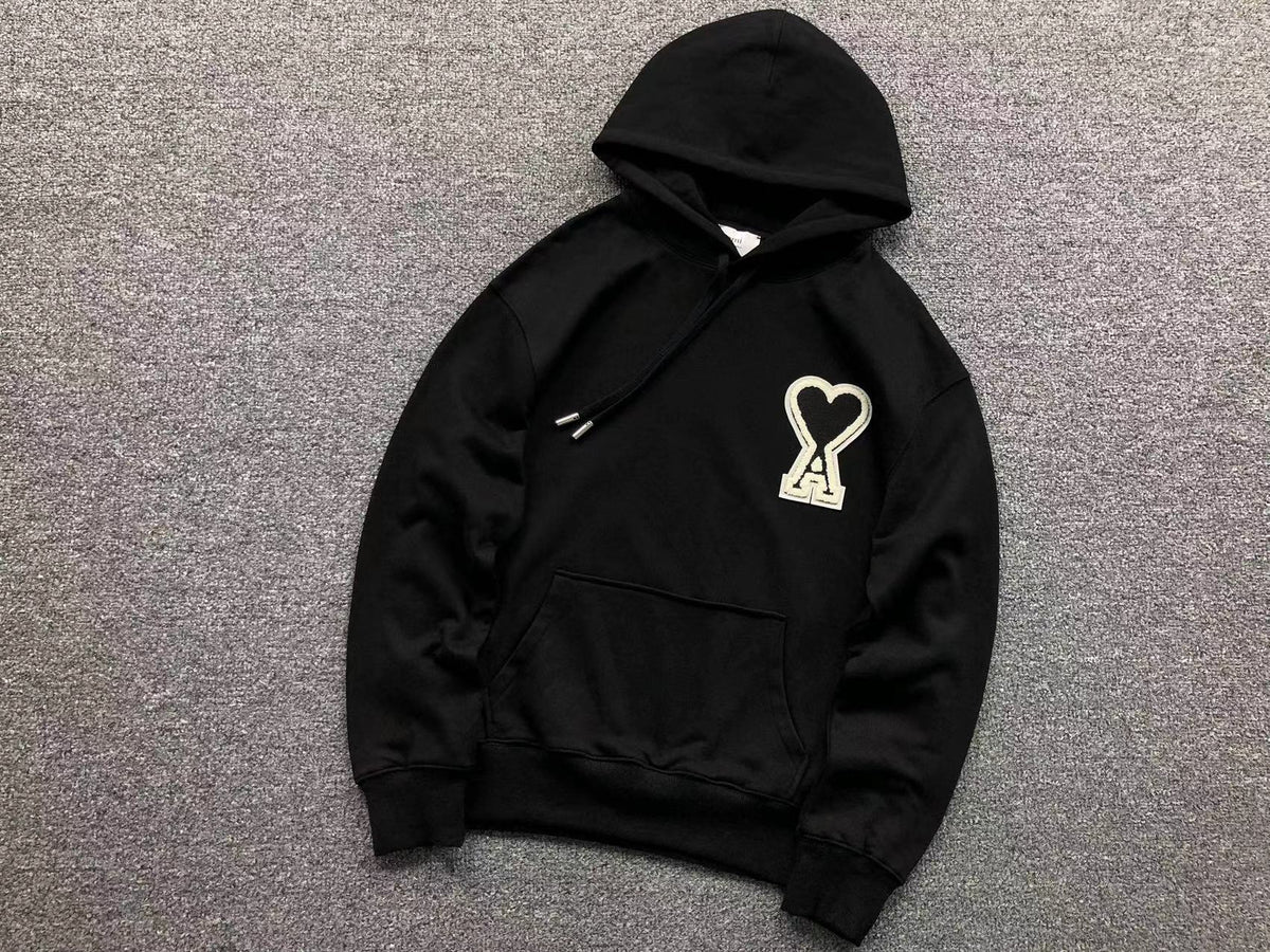 AM1 Kapuzenpullover