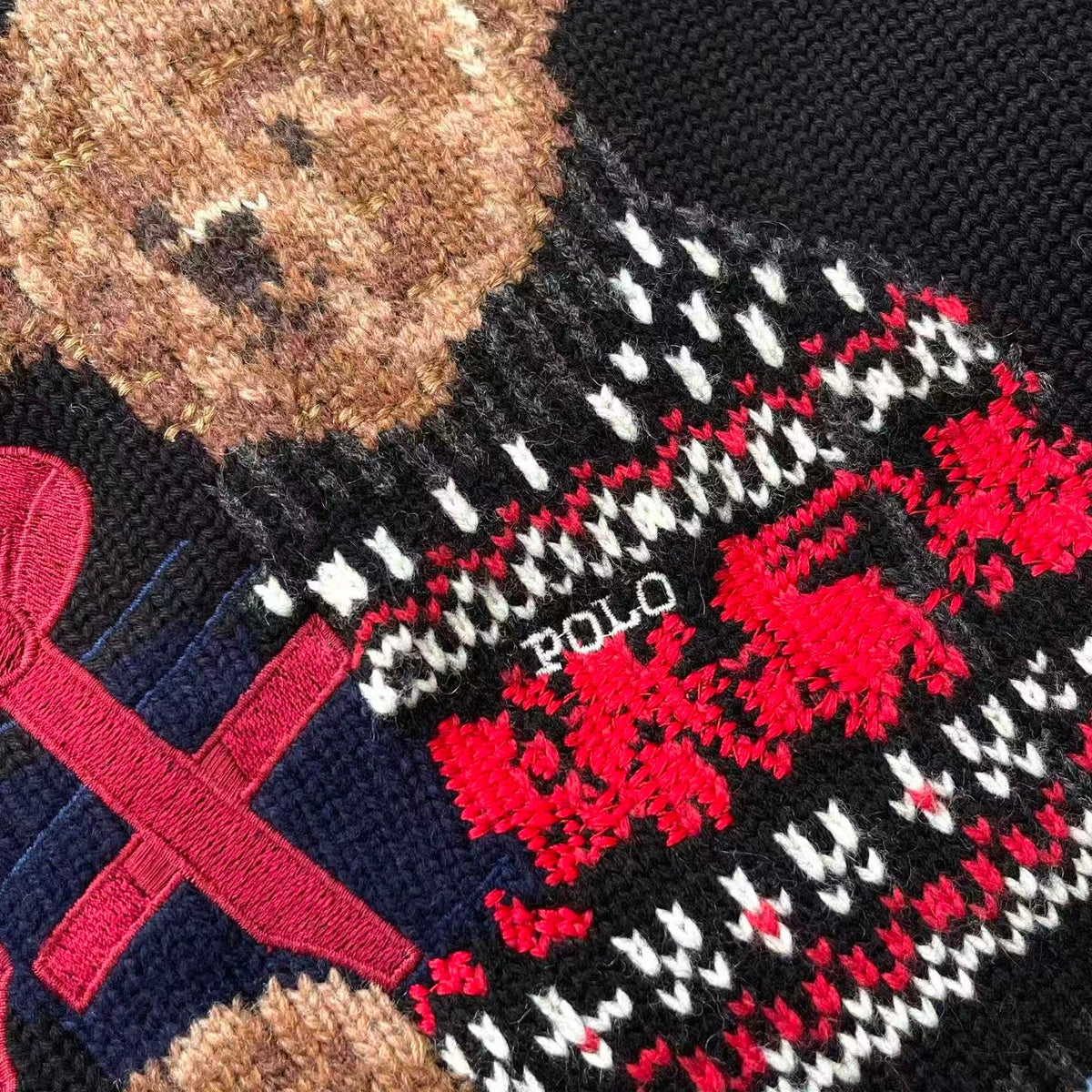 Ralph Lauren Pullover