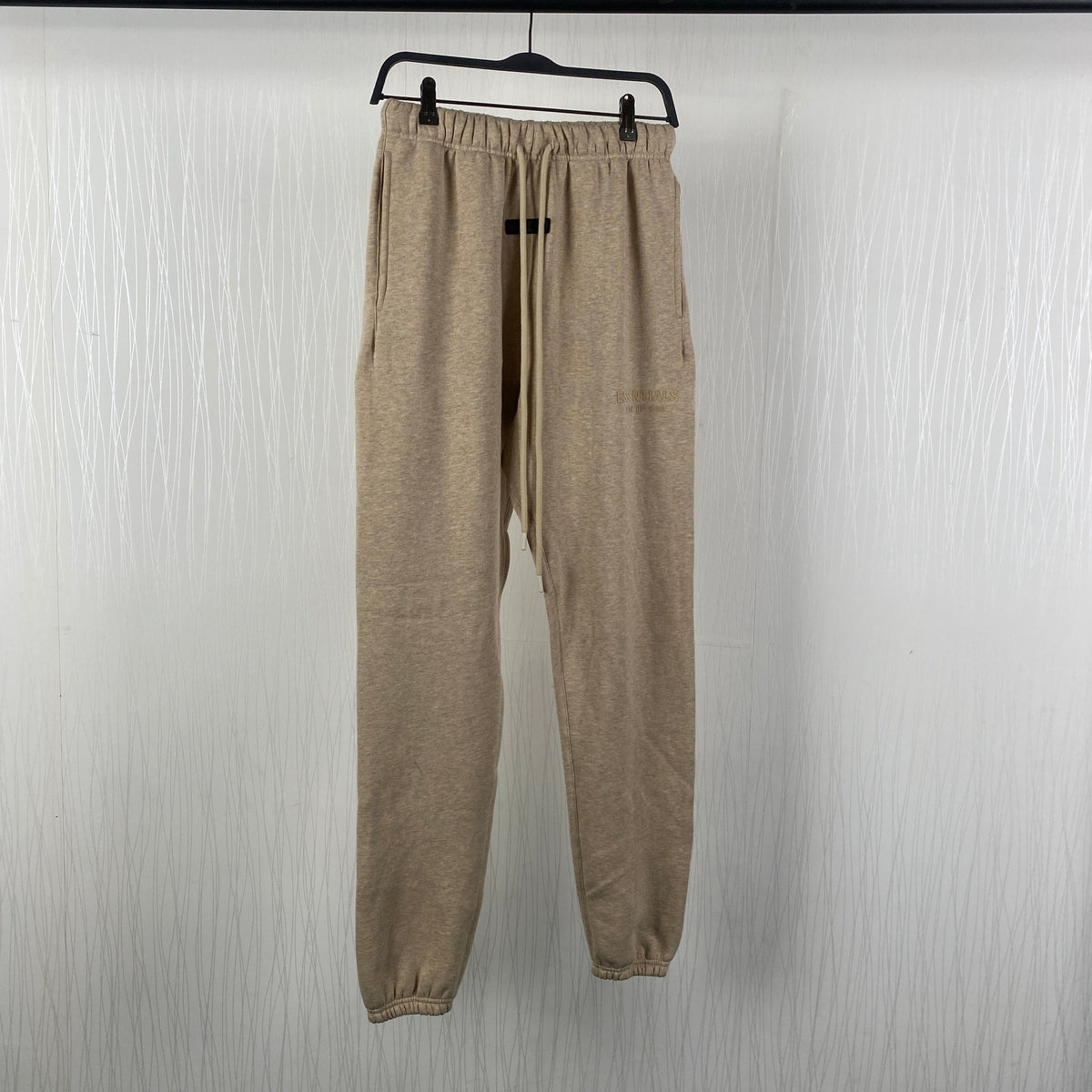 FOG x Essentials Pantalón de chándal 23FW Cloud