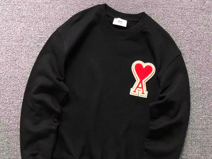 AM1 Kapuzenpullover