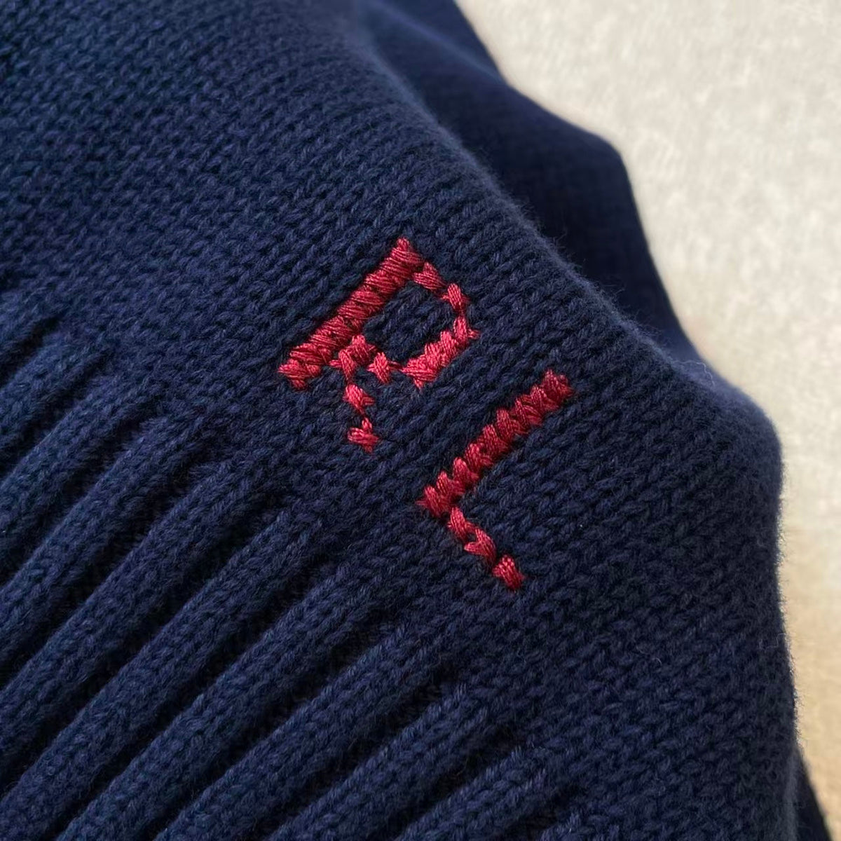 Ralph Lauren Pullover