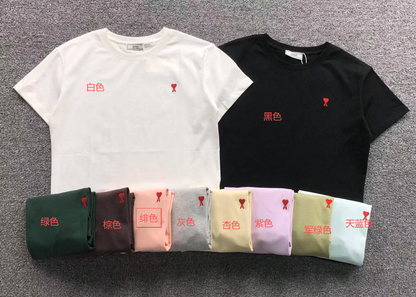 AM1 T-Shirt Damen