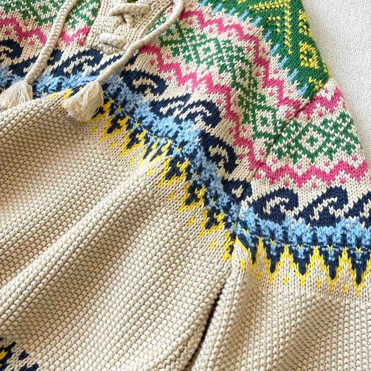 Ralph Lauren Damenpullover