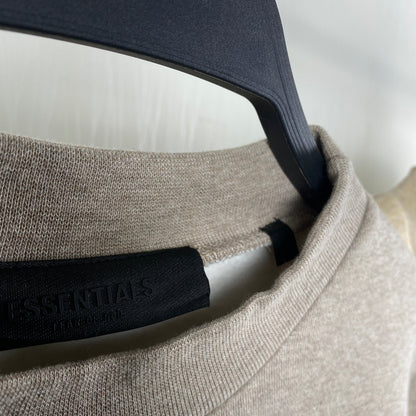 FOG x Essentials Girocollo A/I 23