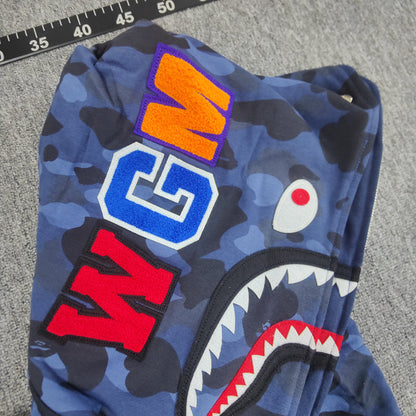 Sudadera con capucha de Bp