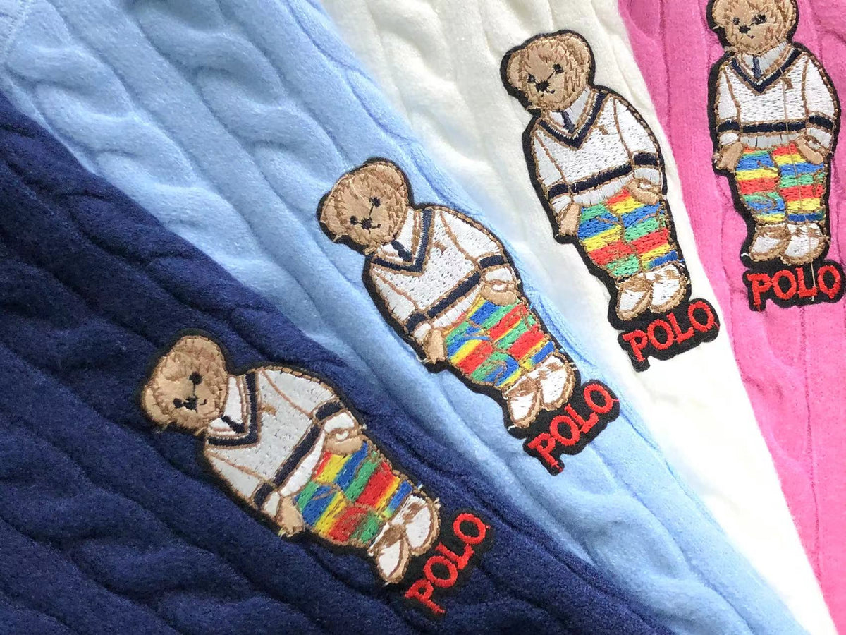 Ralph Lauren Pullover