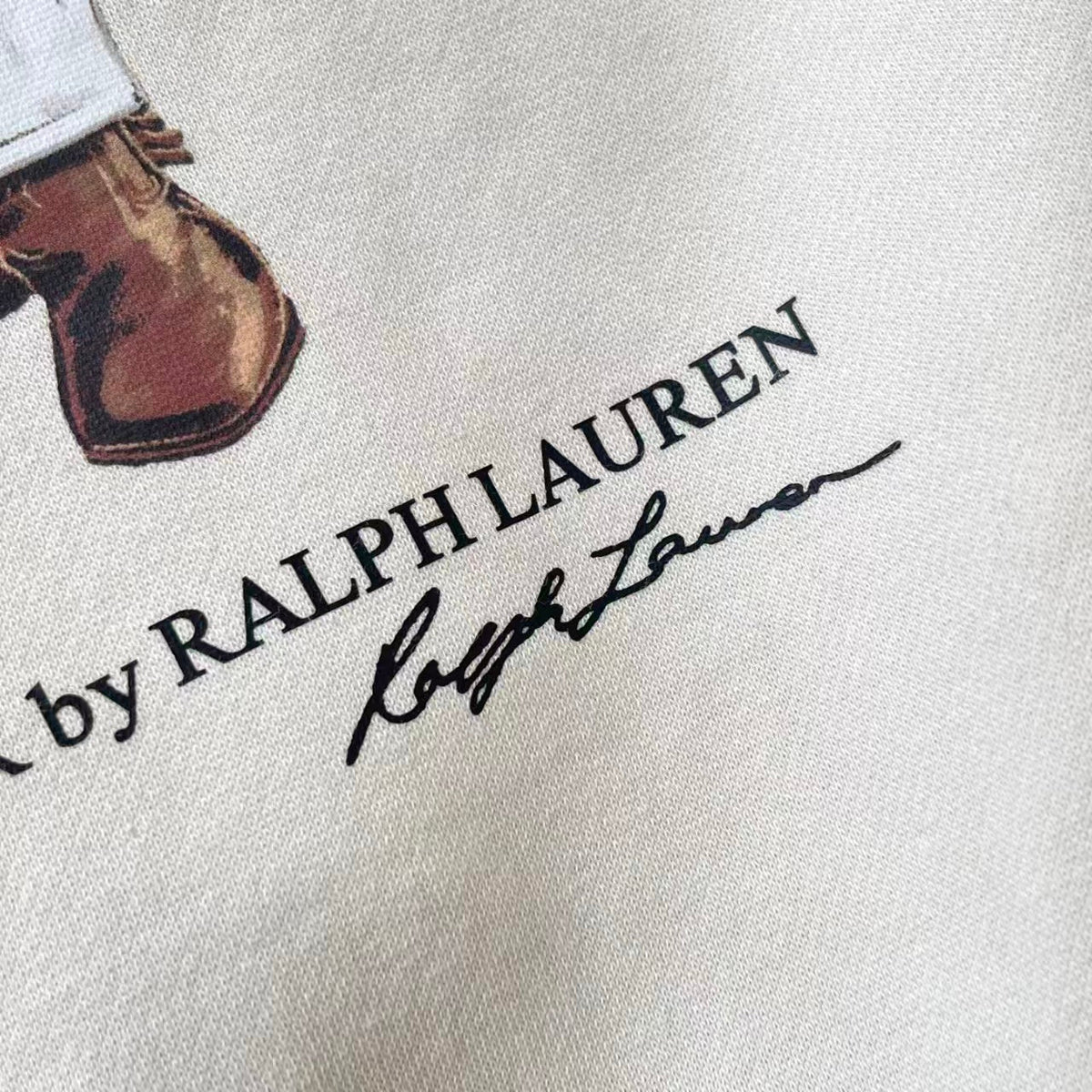 Ralph Lauren Damen-Hoodie