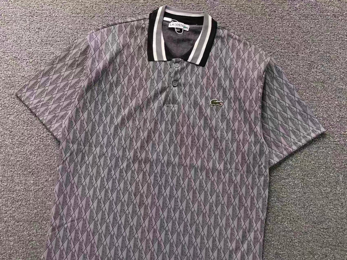 Klassisches Polo-Set