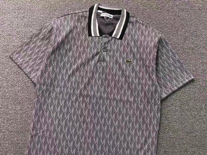 Klassisches Polo-Set