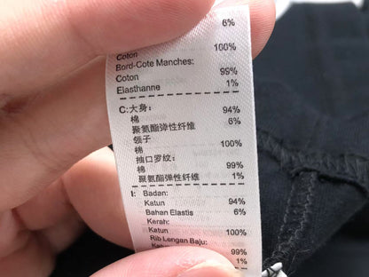 Klassisches T-Shirt
