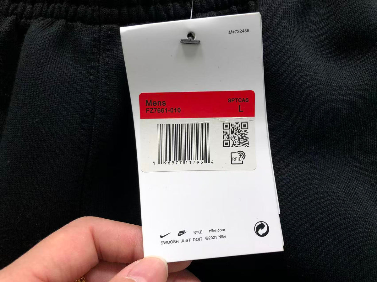 N1K Shorts
