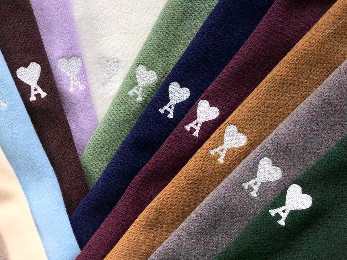 Am1 Pullover
