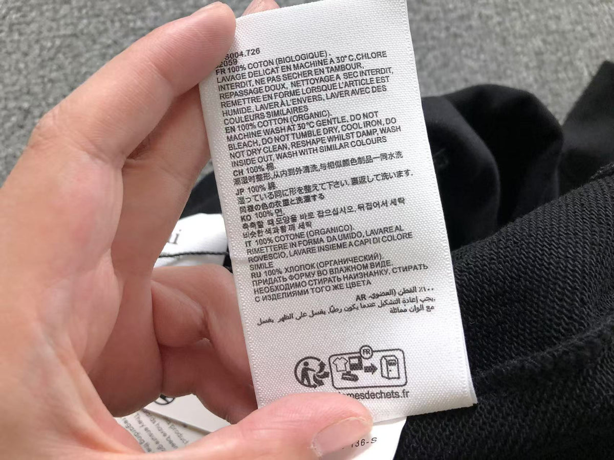 AM1 Kapuzenpullover