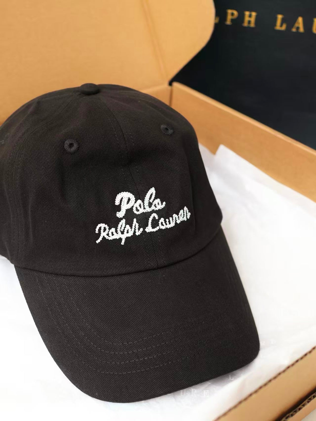 Ralph Lauren Cap