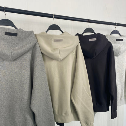 FOG x Essentials Hoodie 1977