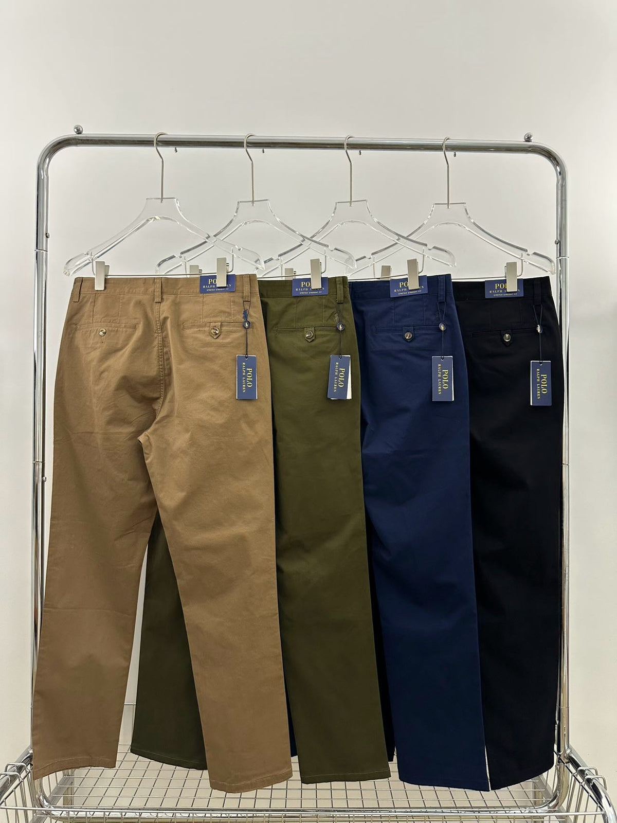Ralph Lauren Hosen