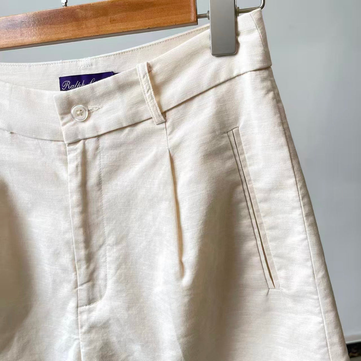 Ralph Lauren Shorts Damen