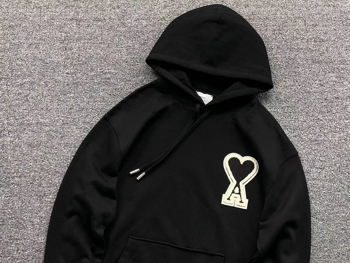 AM1 Kapuzenpullover