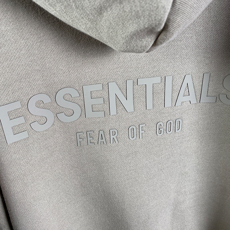 Sudadera FOG x Essentials 21S/S