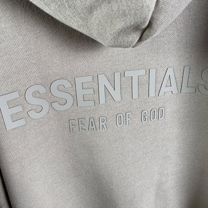 Sudadera FOG x Essentials 21S/S