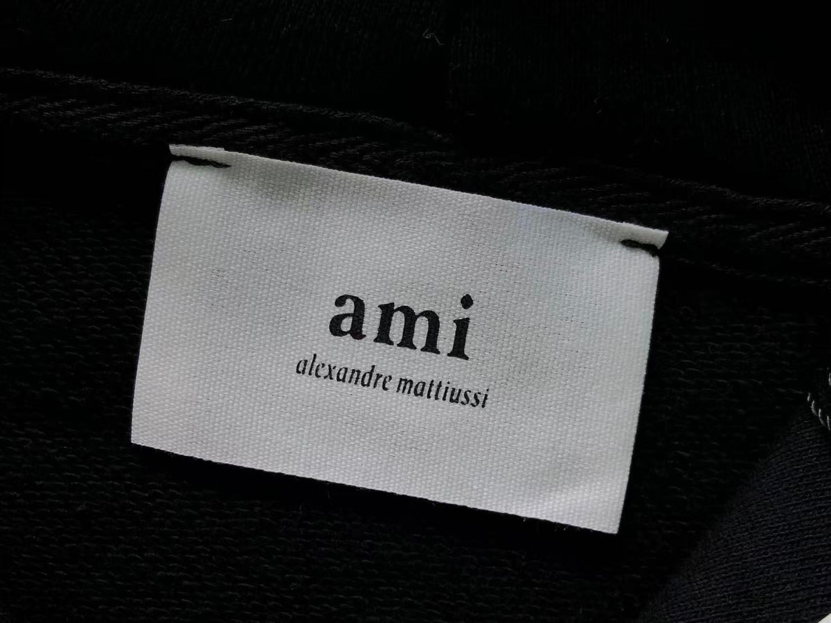 Am1 Kapuzenpullover