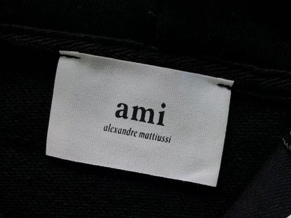 Am1 Kapuzenpullover
