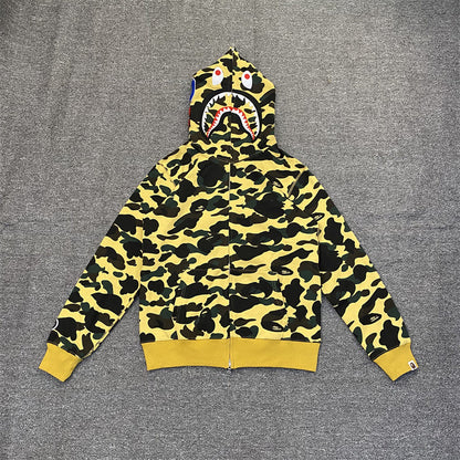 Sudadera con capucha de Bp