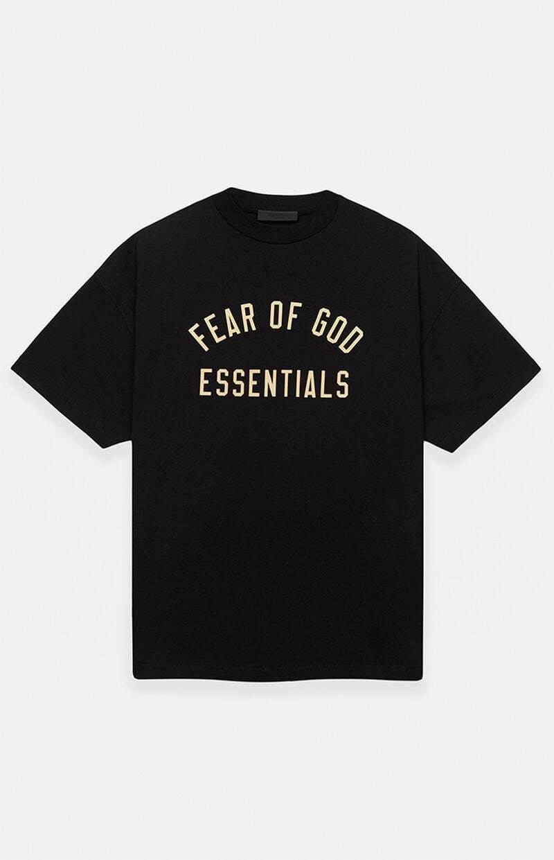 T-shirt FOG x Essentials