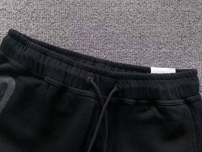 N1K Shorts