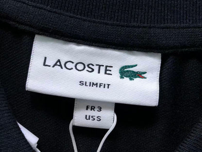Klassisches Polo