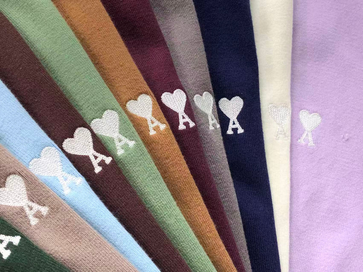 Am1 Pullover