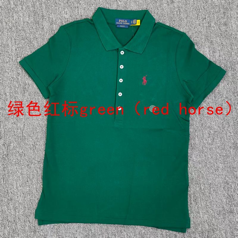 Ralph Lauren Polo Female