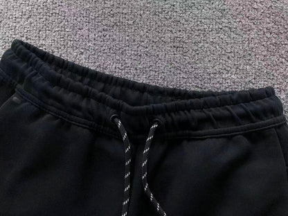 N1K Shorts