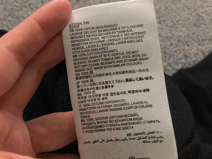 AM1 Kapuzenpullover