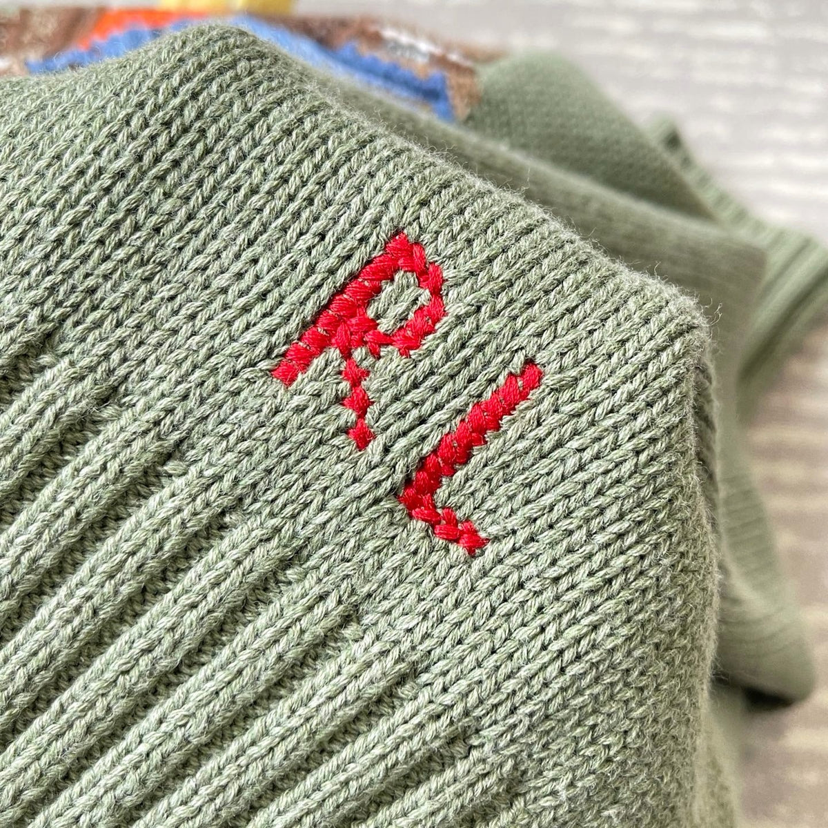 Ralph Lauren Pullover