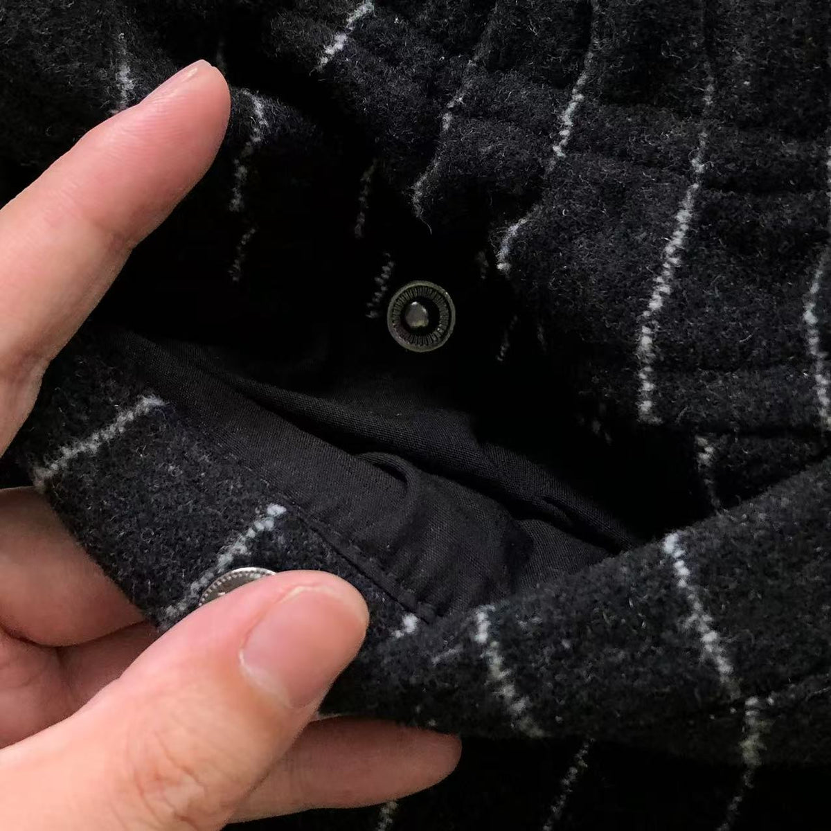 N1K Hose