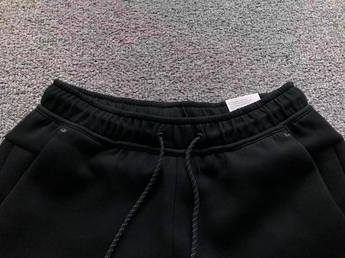 N1K Shorts