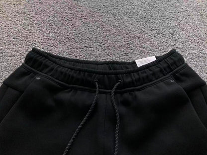 N1K Shorts