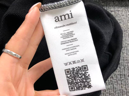 AM1 Kapuzenpullover