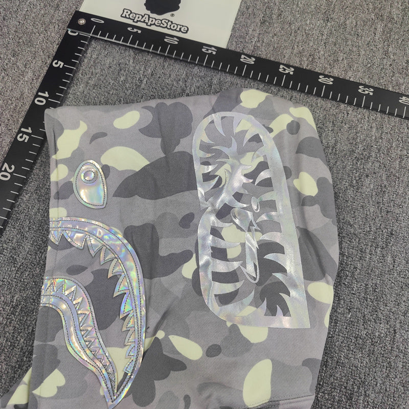 Sudadera con capucha Bp Glow