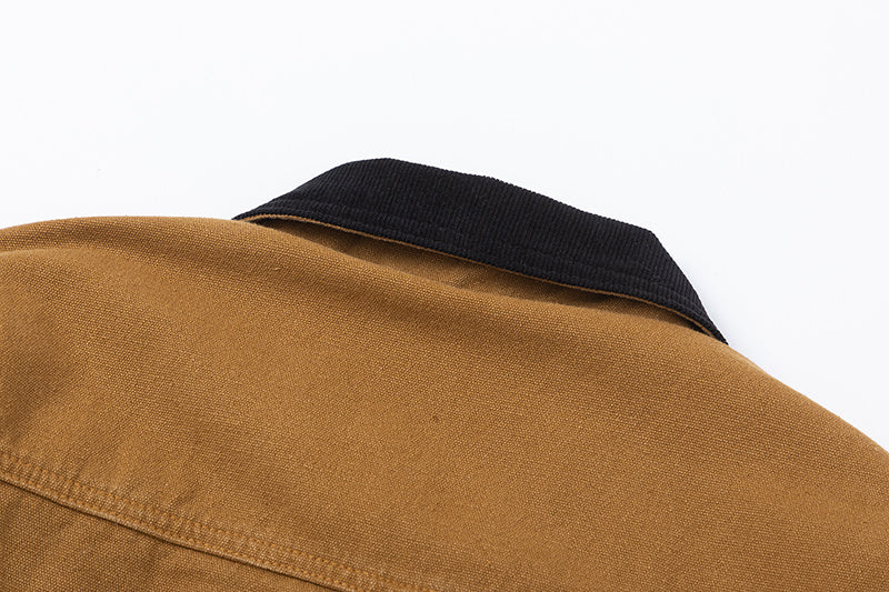 Giacca Stu x Carhartt