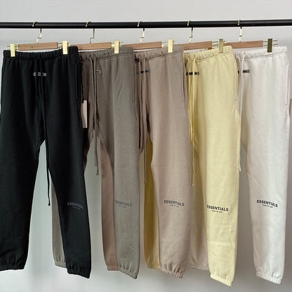 FOG x Essentials Pantaloni da Tuta 20SS