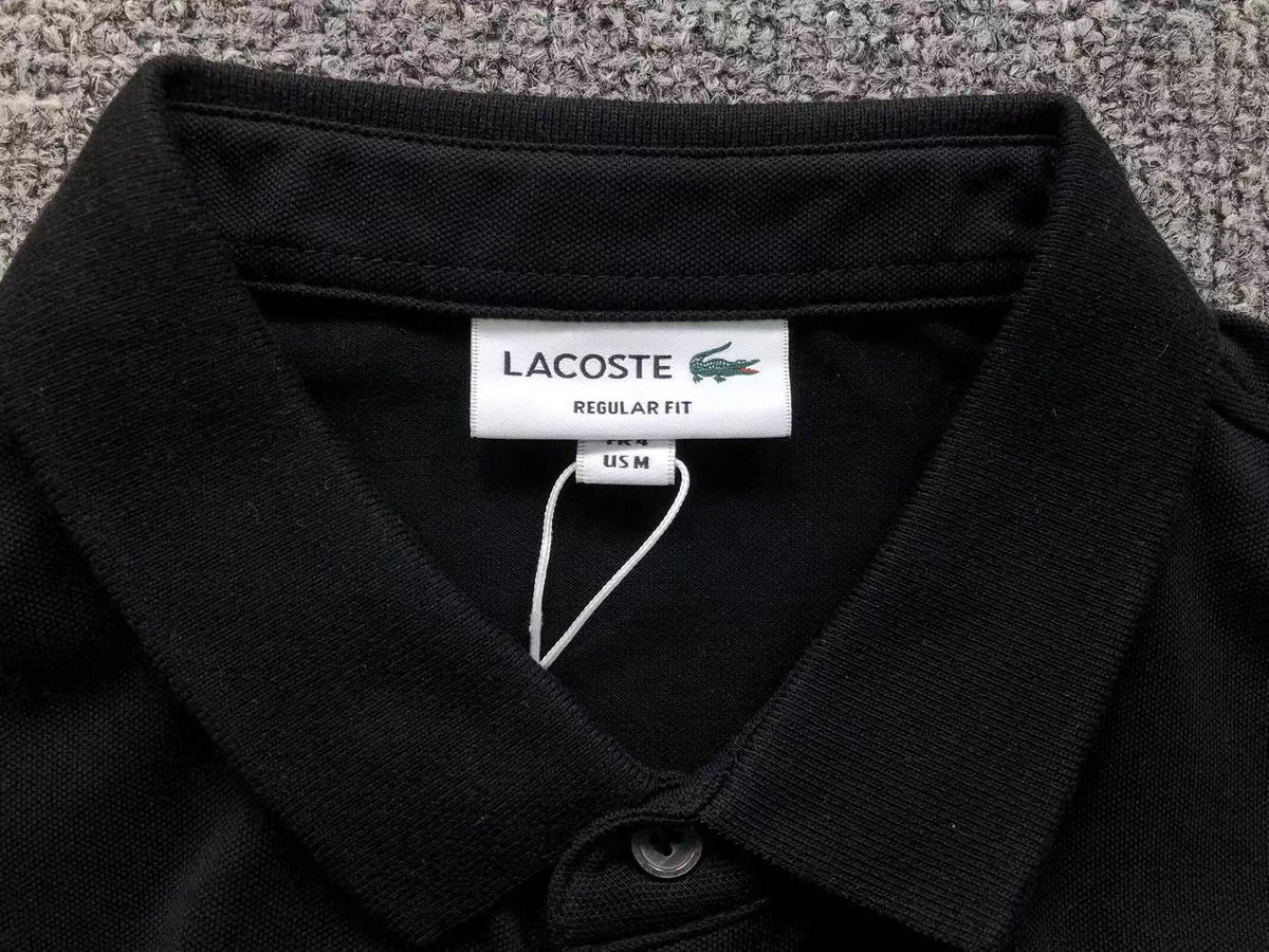 Klassisches Polo