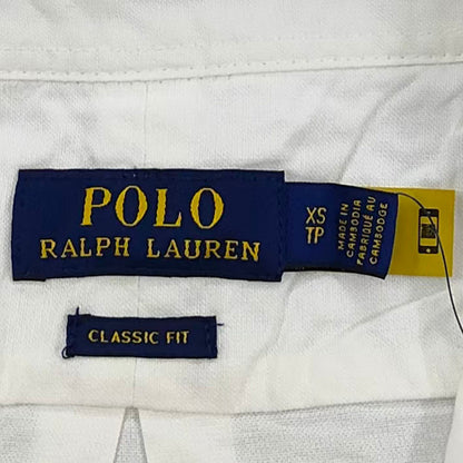 Camisa Ralph Lauren