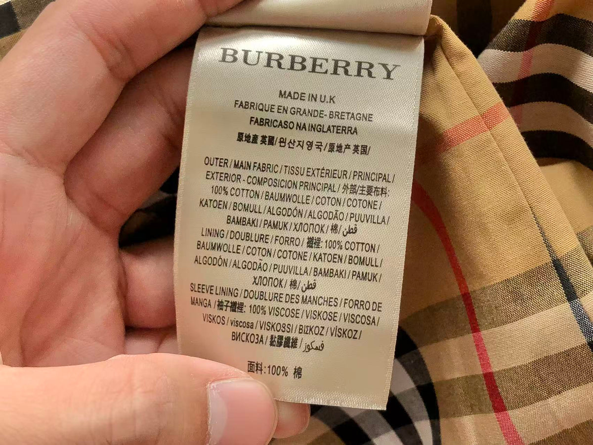 Chaqueta BB para mujer