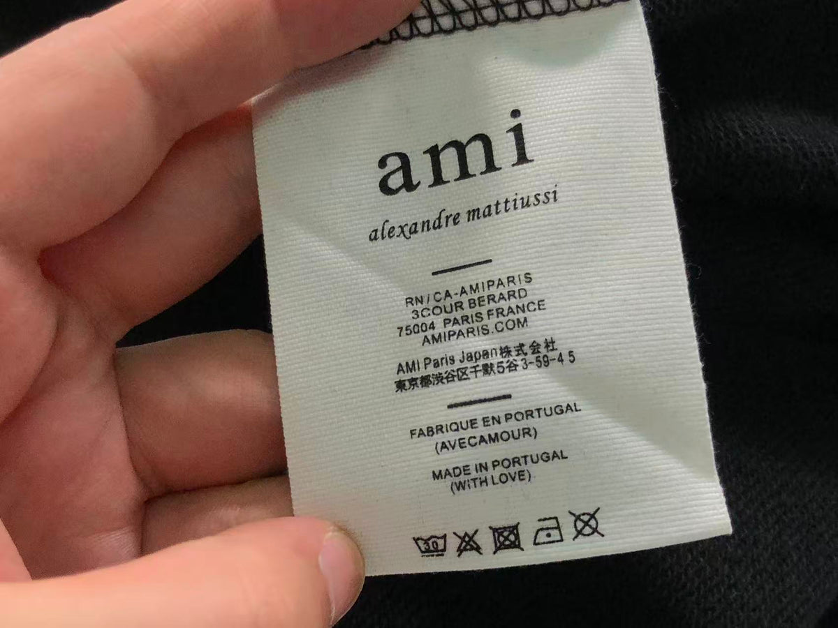 Am1 Kapuzenpullover-Hose