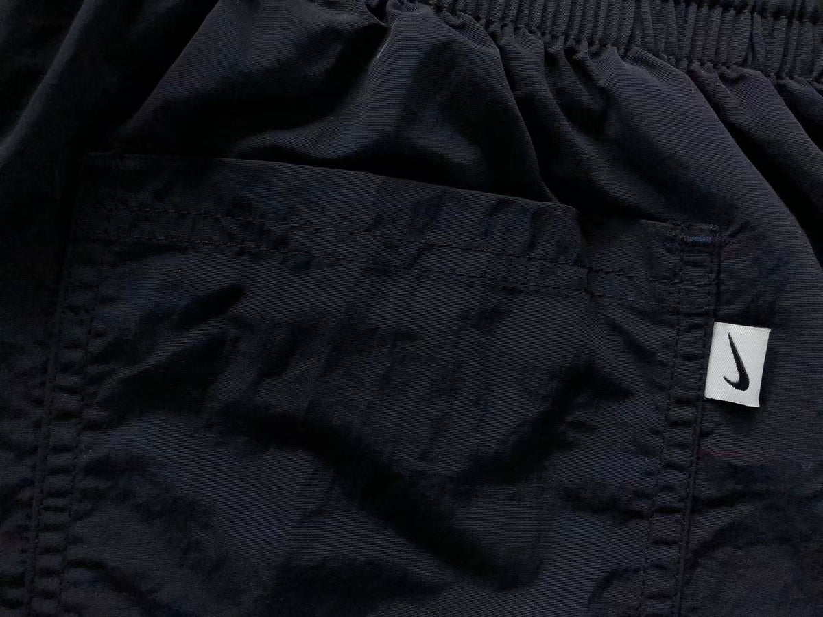 N1K Shorts