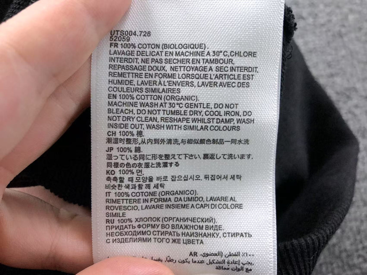 AM1 Kapuzenpullover