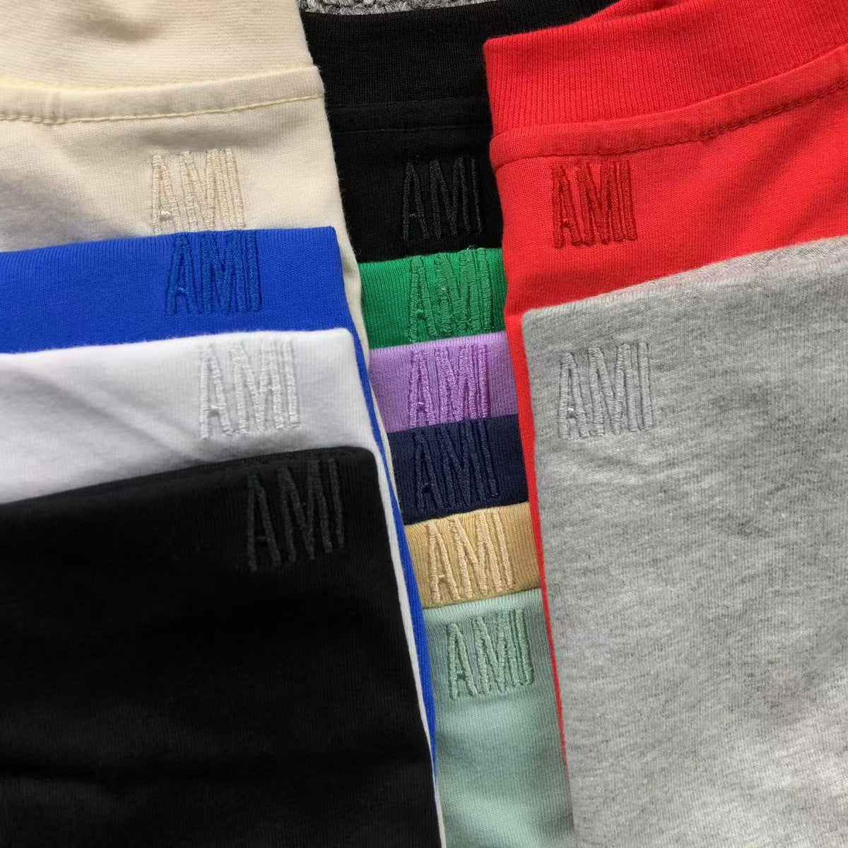 AM1 T-Shirt